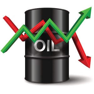 Volatile Oil Prices: What Should Investors Do?