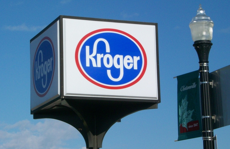 Kroger Earnings Reflect Another Record Quarter