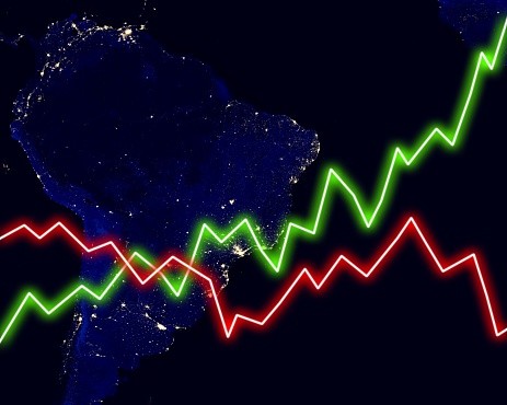 Brazilian Markets Samba As Pressure On Rousseff Grows