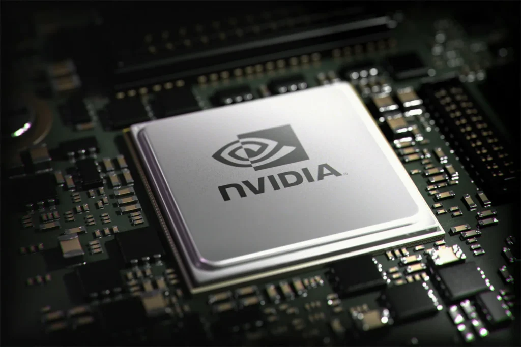 Nvidia Is “Most Valuable Stock”