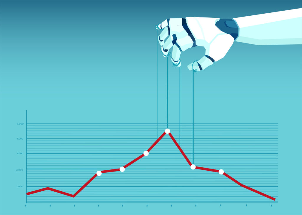 The Key to California’s AI Boom