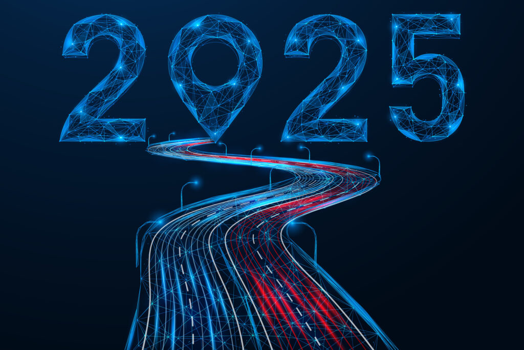 Microsoft and Meta 2025 AI Roadmap