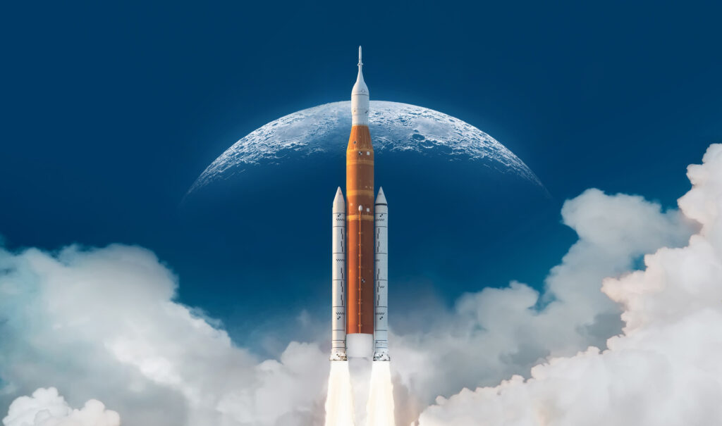 FAA Space Launch Approval